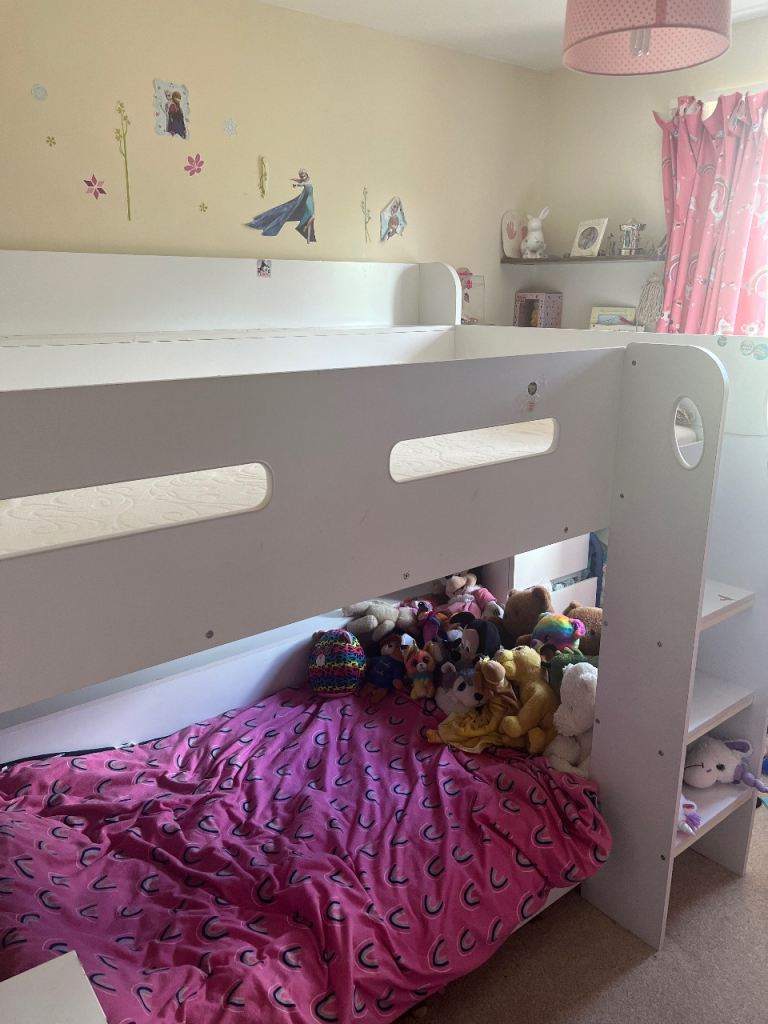 Bunk beds