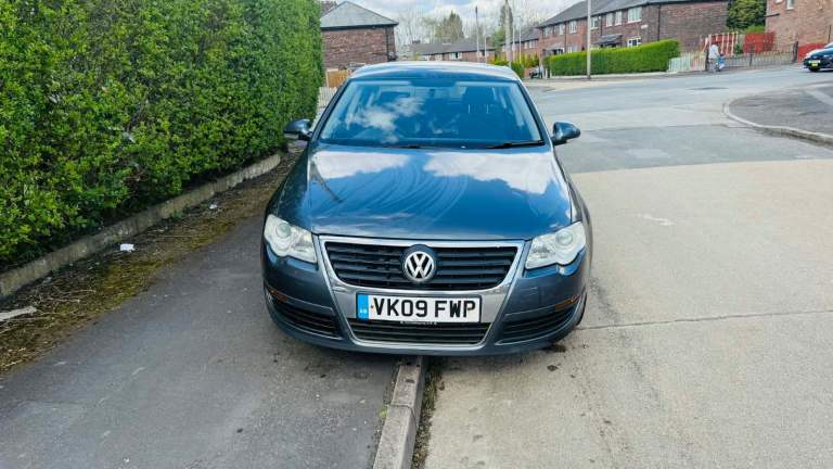 Sale Passat 