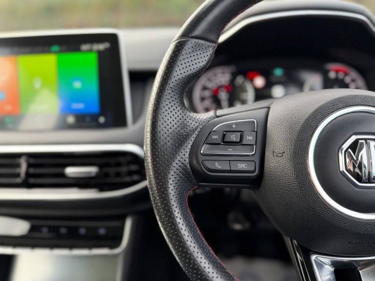 2020 MG MG HS 1.5 T-GDI Exclusive SUV 5dr Petrol Manual Euro 6 (s/s) (162 ps) ESTATE Petrol Manual