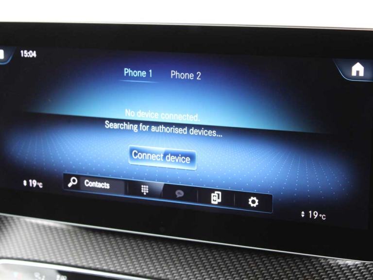 2024 Mercedes-Benz V-Class V300 d 237 AMG Line 5dr 9G-Tronic [Extra Long] MPV DIESEL Automatic