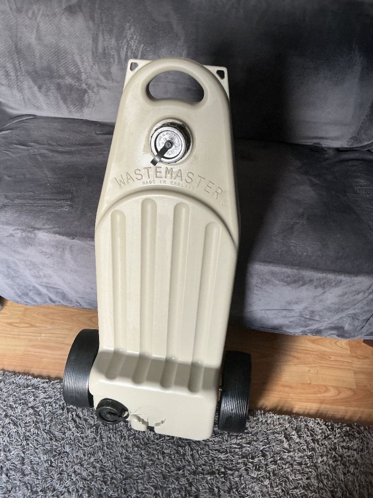 Wastemaster
