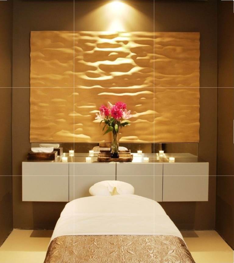 Professional European Swedish Massage with Hannah