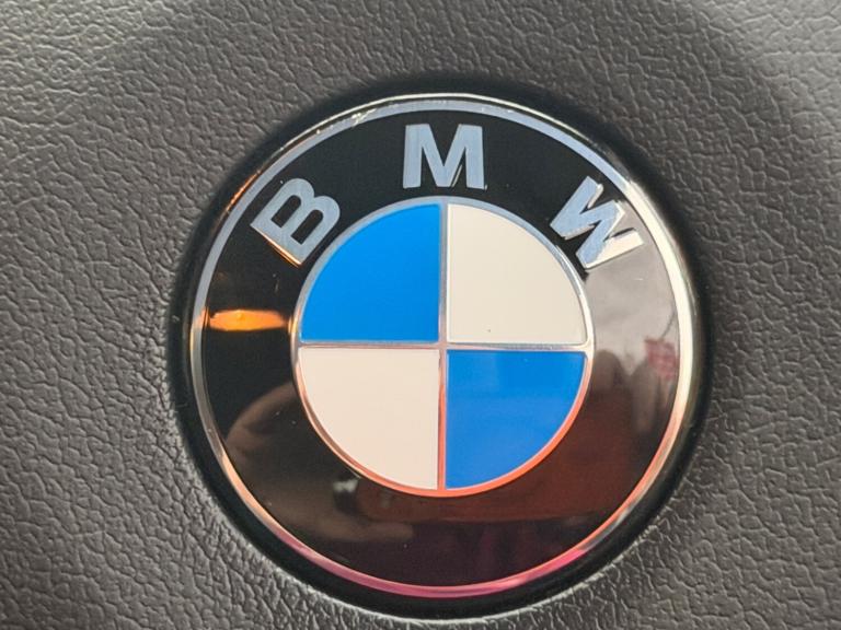 2014 BMW 1 Series 116i M Sport 3dr HATCHBACK Petrol Manual