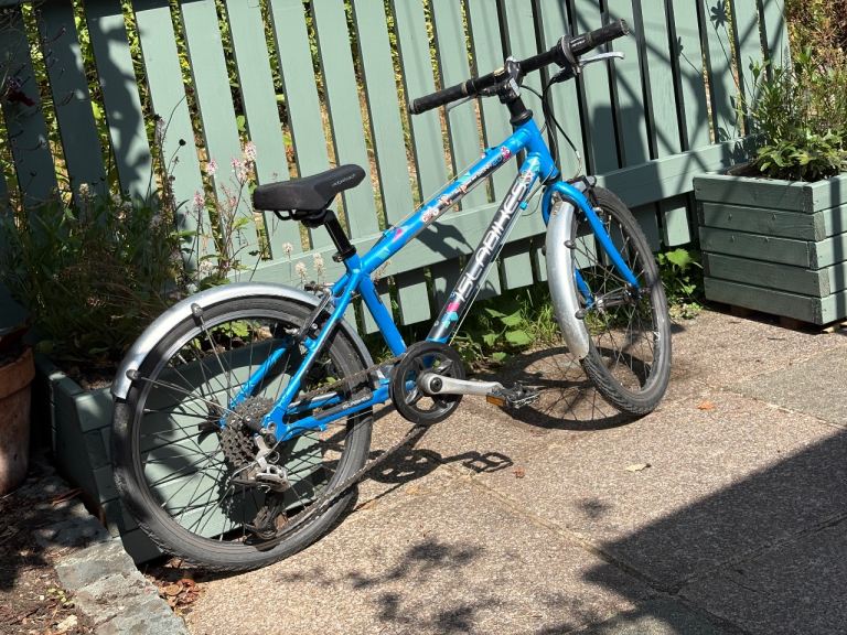Islabike Beinn20