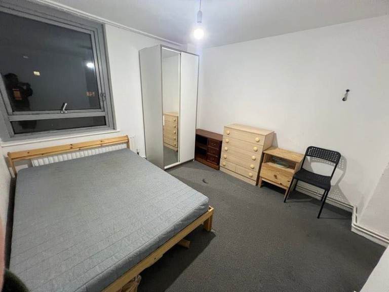 Spacious 2 Double Rooms to Rent – Plaistow