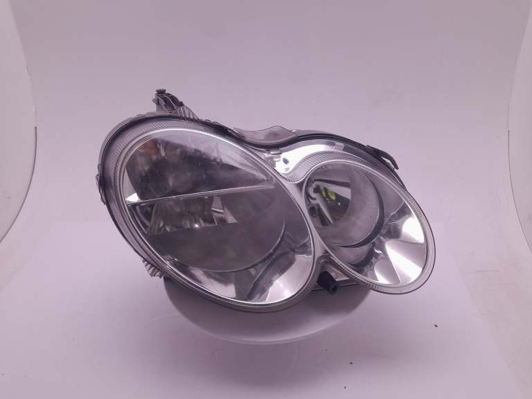 Mercedes Clk Headlamp Headlight O/S 2009-2015 2 Door Convertible Rh A2098200461