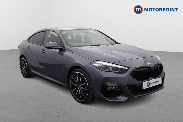2024 BMW 2 Series 218i [136] M Sport 4dr DCT [Pro Pack] Saloon Petrol Automatic