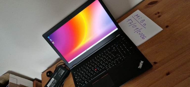 Core i7 64GB RAM 2TB SSD NVIDIA 4GB GAMING CAD EDITING AI 3D MODELING Laptop Computer PC