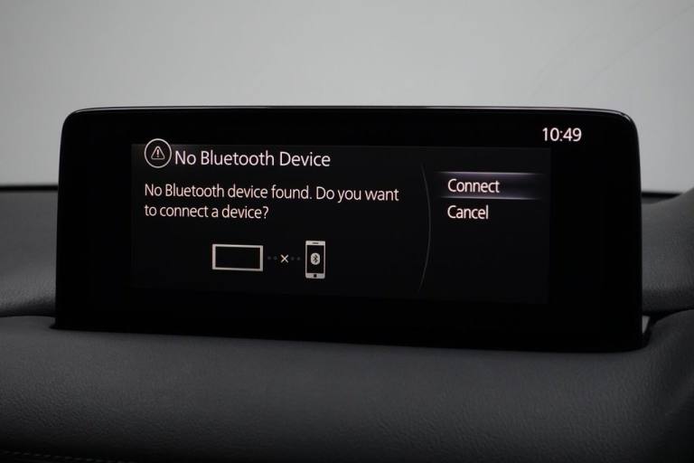 2021 Mazda CX-5 2.0 SKYACTIV-G SE-L SUV 5dr Petrol Manual Euro 6 (s/s) (165 ps) ESTATE Petrol Manual