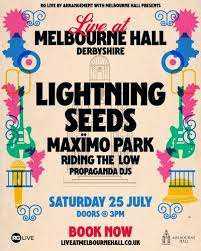 Live at Melbourne hall tickets 