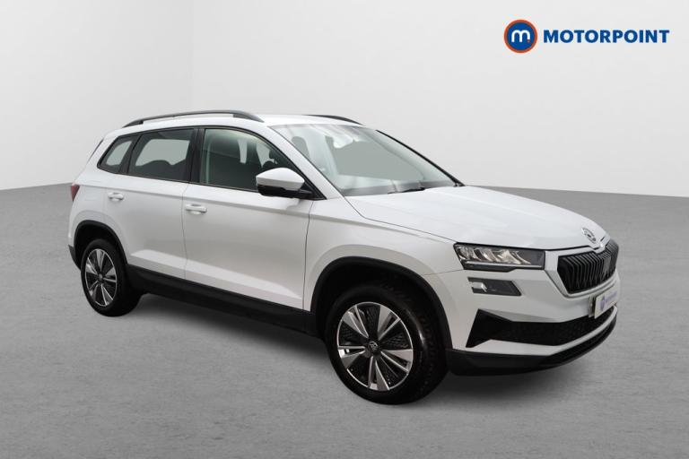 2023 Skoda Karoq 2.0 TDI SE Drive 5dr ESTATE DIESEL Manual