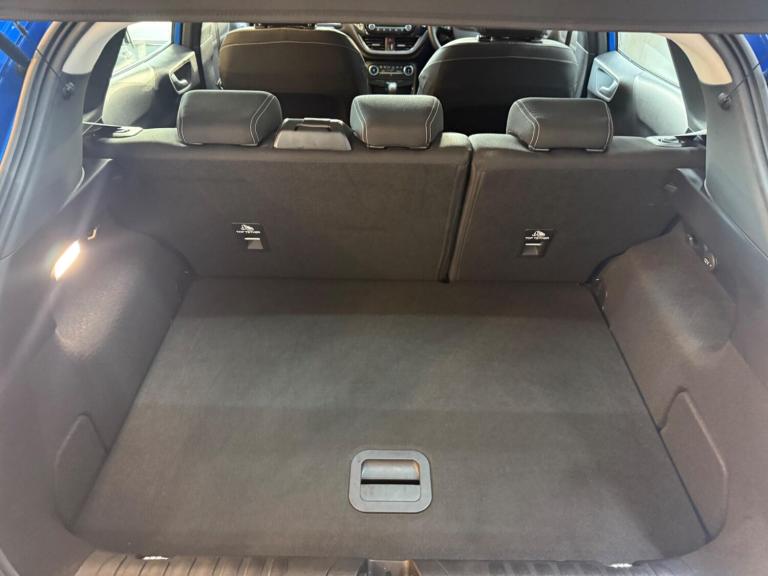 2023 Ford Puma 1.0 EcoBoost Hybrid mHEV Titanium 5dr DCT HATCHBACK PETROL Automatic