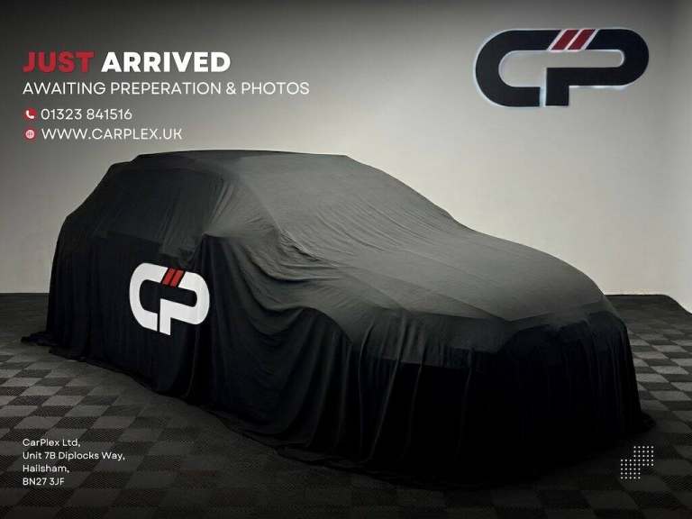 2018 Vauxhall Crossland X 1.2 SE SUV 5dr Petrol Manual Euro 6 (81 ps) Petrol Manual