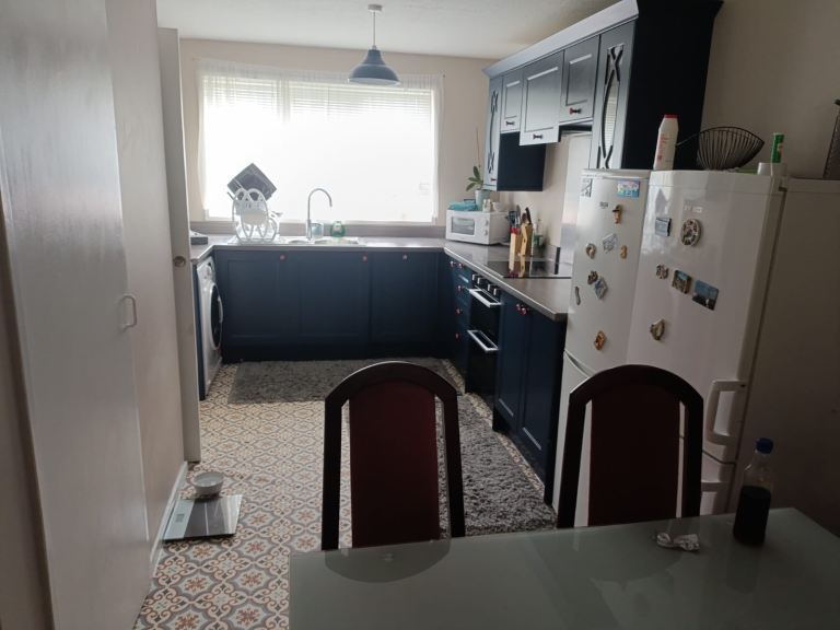 3‑Bedroom Family Home for Rent – Available Now