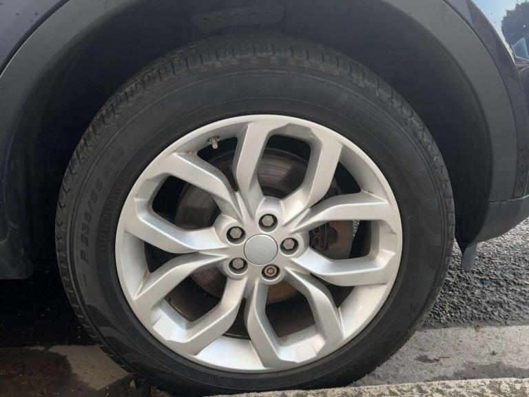 2017 Land Rover Discovery Sport 2.0 TD4 180 HSE 5dr Auto ESTATE DIESEL Automatic