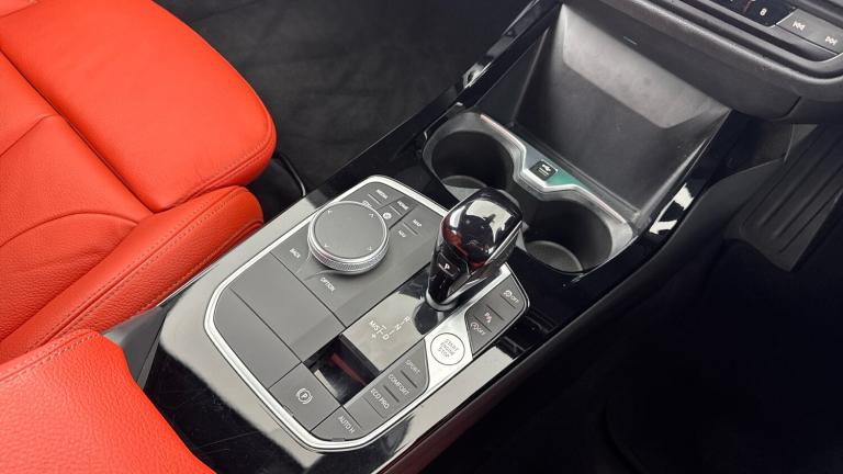 2023 BMW 1 Series 118i [136] M Sport 5dr Step Auto [LCP] HATCHBACK PETROL Automatic