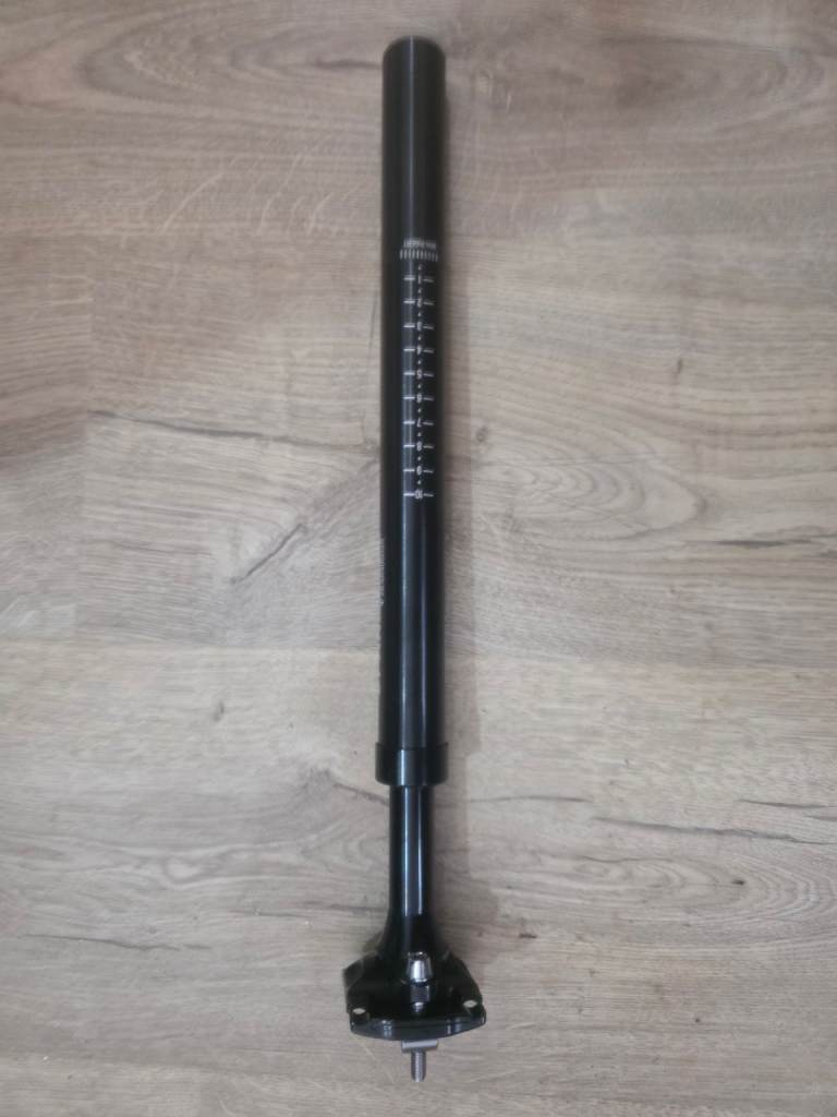 UPANBIKE Bike Seatpost Aluminum Alloy Extender Length Seat Post