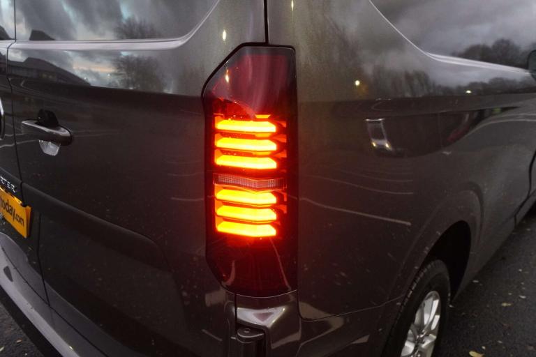 2025 Volkswagen Transporter 2.0 Transporter T28 Commerce Pro TDI + Delivery Miles + VW 5 Plus Pan...