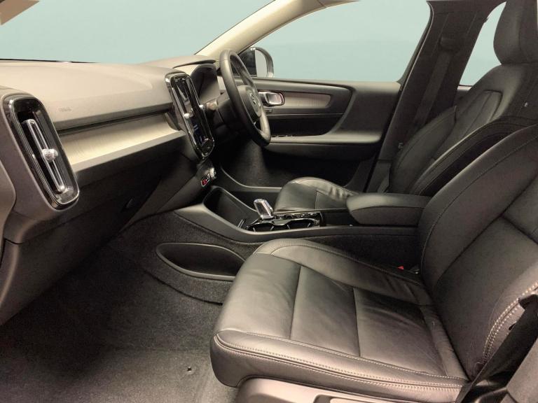 2021 Volvo XC40 1.5 T4 Recharge PHEV Inscription 5dr Auto ESTATE PETROL/ELECTRIC Automatic