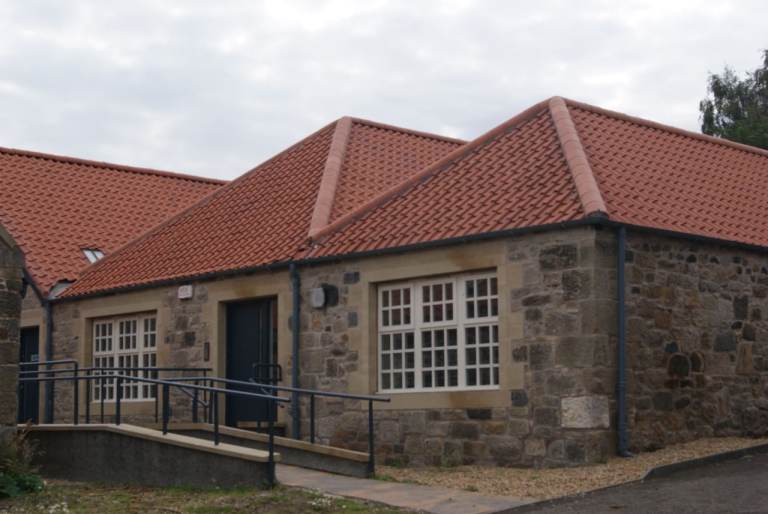 Serviced  Office - Units 6 & 7 West Philpstoun