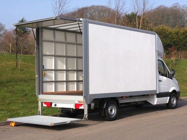 MOVERS 24/7 SHIFTING MOVING MAN WITH VAN FULL HOUSE OFFICE NATIONWIDE REMOVAL FLAT 