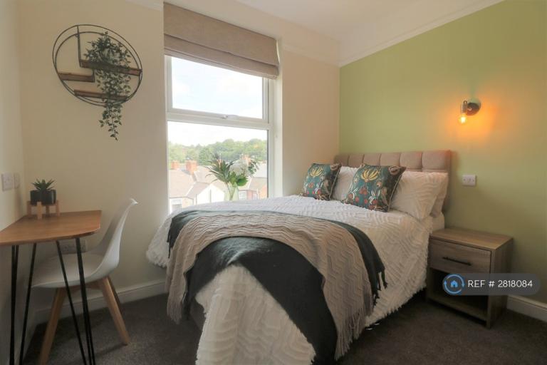 1 bedroom in Hartington Road, Chesterfield, S41 (#2818084)