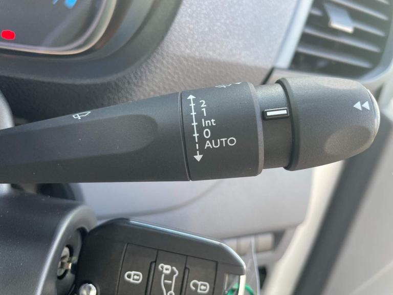 2023 Fiat Scudo 100kW 50kWh Tecnico Van Auto PANEL VAN ELECTRIC Automatic