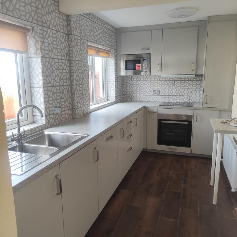 3Bedroom house for rent