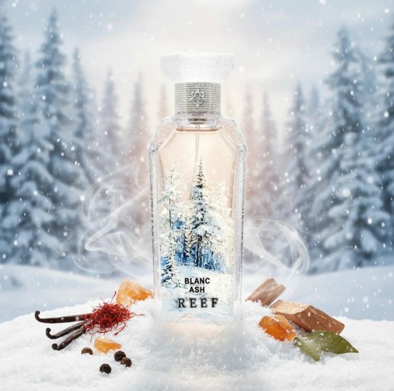 Reef Blanc Ash 150ml