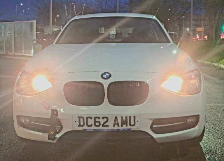 BMW, 1 SERIES, 116i Turbo 200bhp Ulez