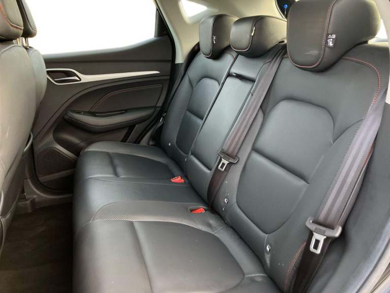 2022 MG MG ZS 115kW Trophy EV Long Range 73kWh 5dr Auto Hatchback ELECTRIC Automatic