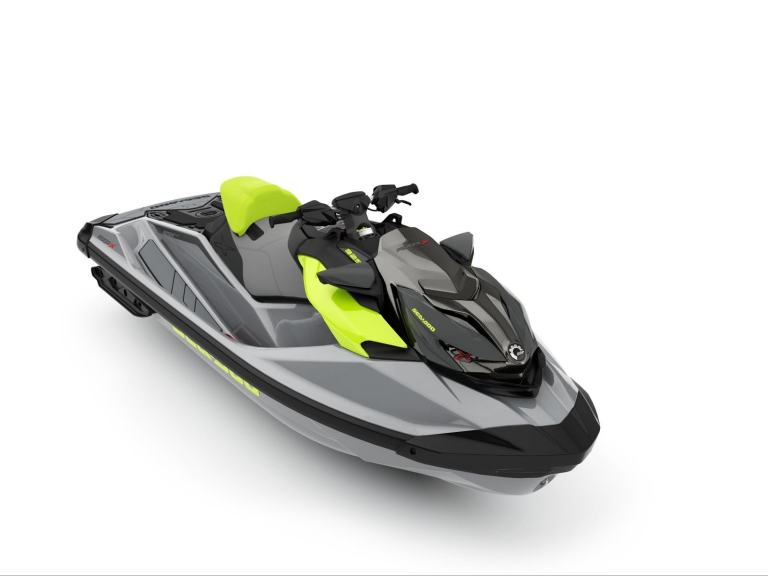 SEA-DOO RXPX 325 SILVER ONLY £22299 PLUS 25% DISCOUNT OFF ACCESSORIES