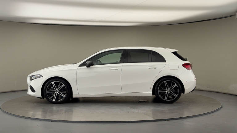 2025 Mercedes-Benz A-Class 1.3 A180h MHEV Sport Edition Hatchback 5dr Petrol Hybrid 7G-DCT Euro 6...