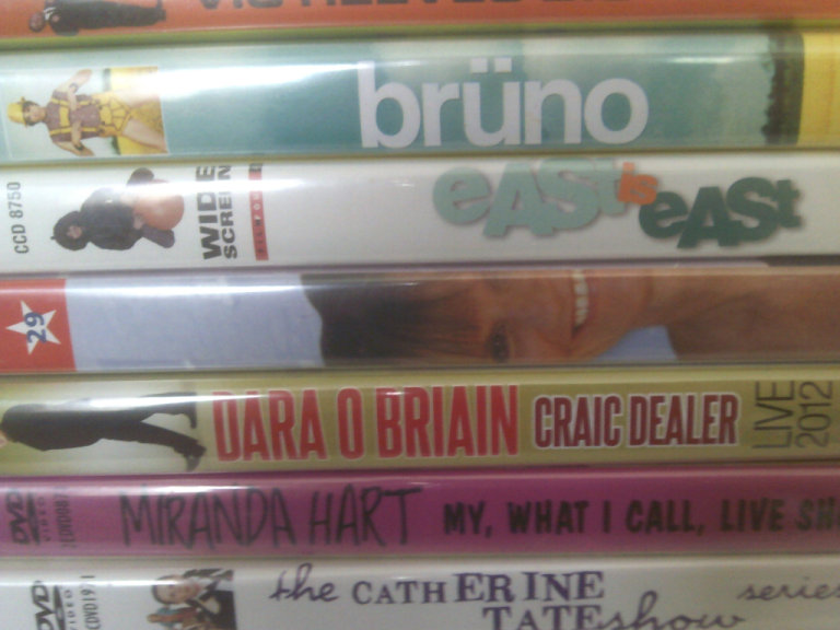 50 dvds for all the family   all new sealed 