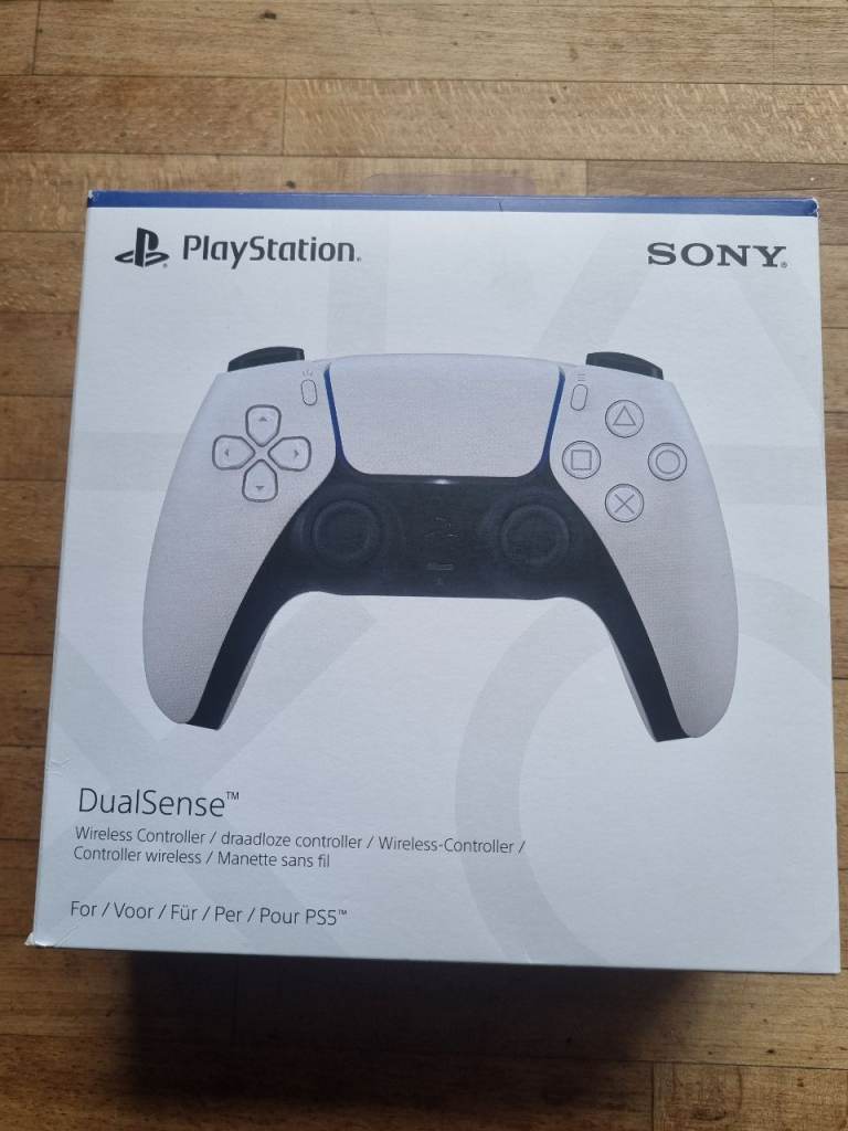 BARGAIN ps5 controller 