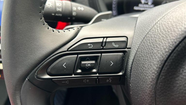 2023 Toyota Aygo X 1.0 VVT-i Undercover 5dr Auto HATCHBACK PETROL Automatic