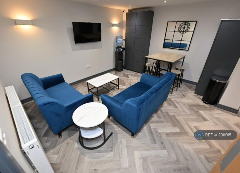 1 bedroom in Mccomb Students - Antonia Court, Ormskirk, L39 (#2911015)