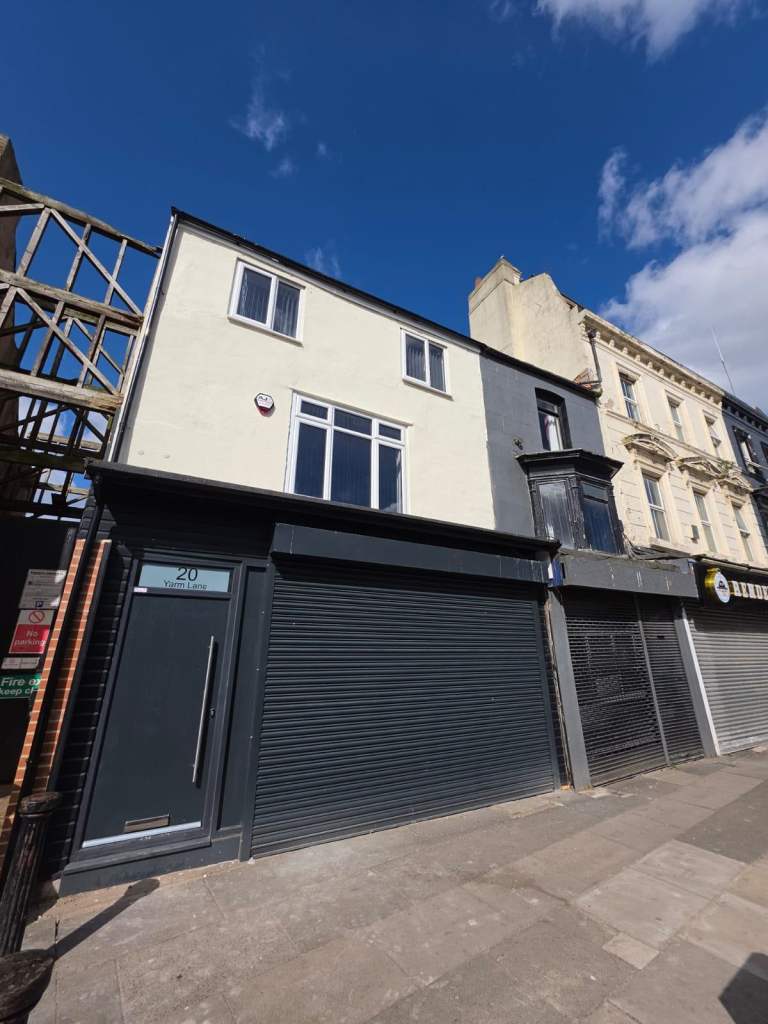 Commercial Property To Let Yarm Lane, Stockton-on-Tees, TS18 1ET