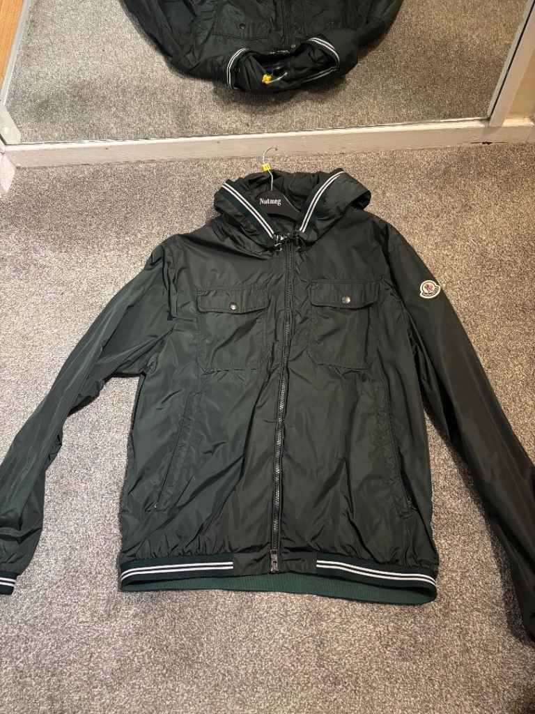 Moncler Jacket