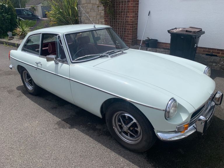 MG, B GT, 1973, 1798 (cc)