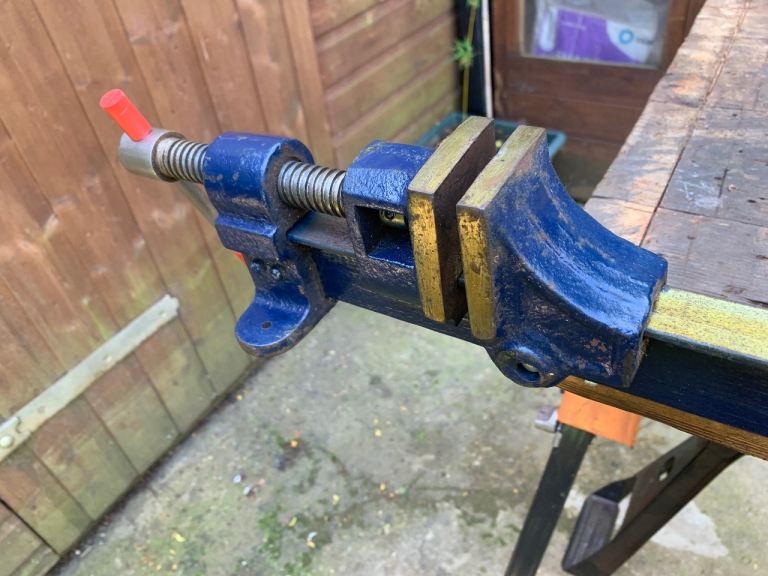Rolson 5’ Sash Clamp