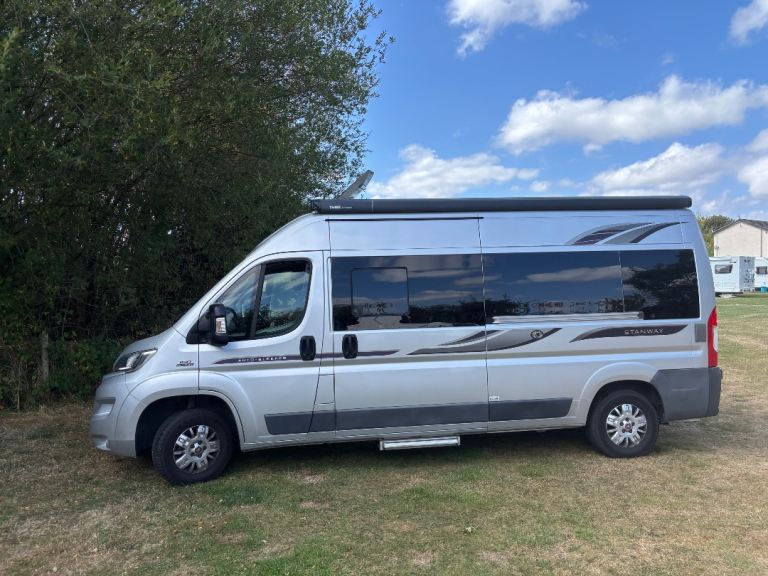 Fiat, DUCATO (250/251), 2016, 2287 (cc)