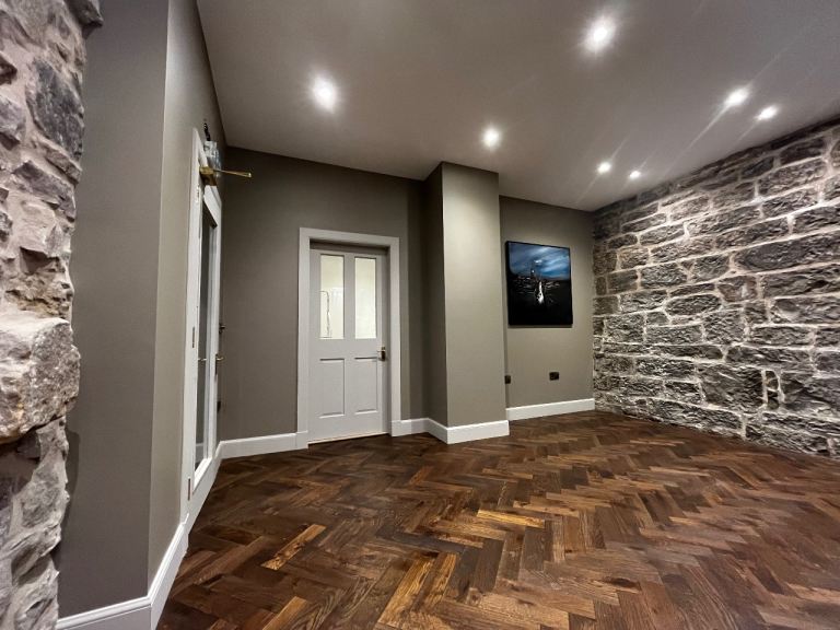 Painter and decorator & handyman services 