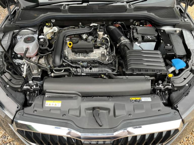  Skoda Scala 1.0 TSI 95 SE 5dr Petrol