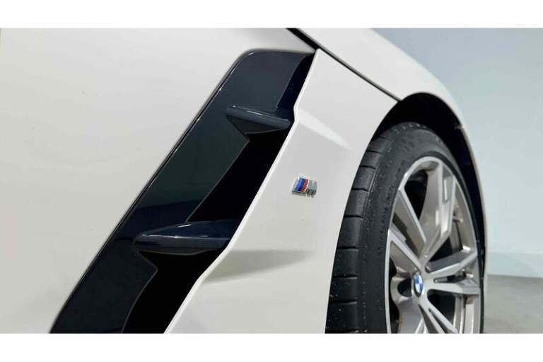 2021 BMW Z4 2.0 20i M Sport Convertible 2dr Petrol Auto sDrive Euro 6 (s/s) (197 ps) Convertible ...