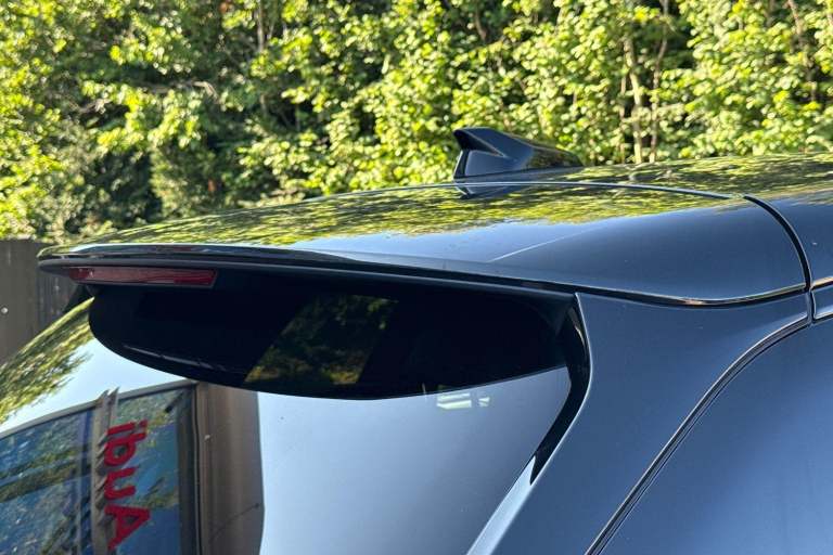 2024 Audi Q6 e-tron 100kWh S line SUV 5dr Electric Auto quattro (388 ps) ESTATE Electric Automatic