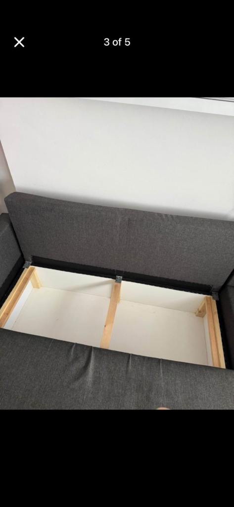 Sofa come bed for sell