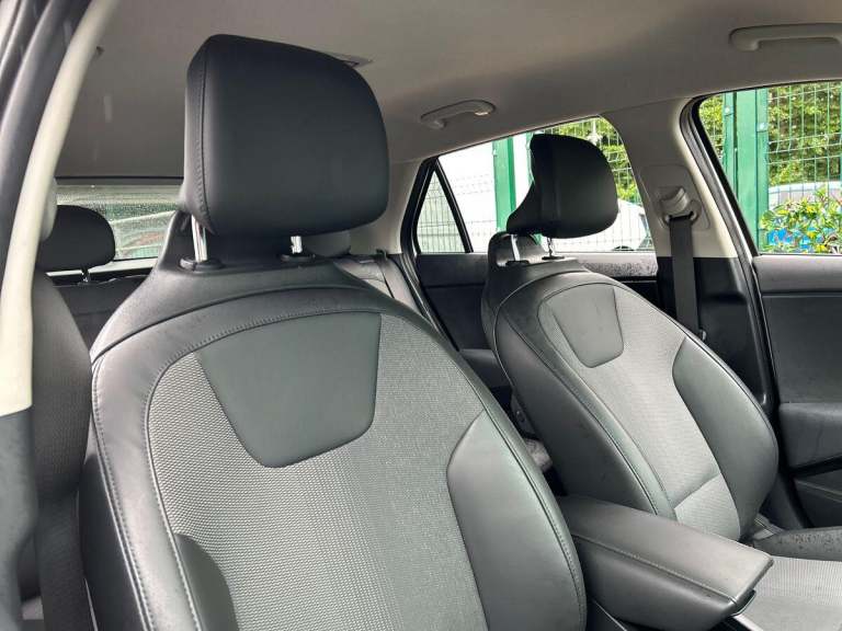 2023 Kia Niro 1.6h GDi 3 SUV 5dr Petrol Hybrid DCT Euro 6 (s/s) (139 bhp) SUV PETROL/ELECTRIC Aut...