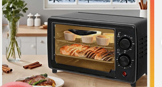 Brand new still in box mini oven grill toaster