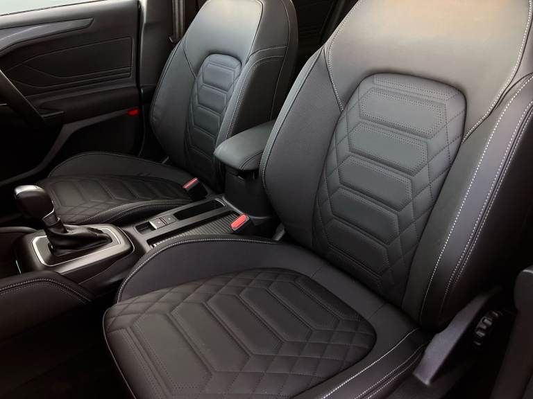 2025 Ford Focus 1.0 EcoBoost Hybrid mHEV 155 Active X 5dr Auto Hatchback PETROL Automatic